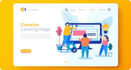 ⚠️ ওয়েবসাইট তৈরি করার সময় ১০টি ভুল যা নতুনরা প্রায়ই করে